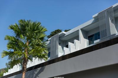 پاتونگ بی هیل ریزورت اند اسپا