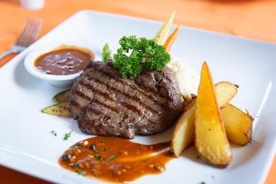 پاتونگ بی هیل ریزورت اند اسپا