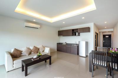 پاتونگ بی هیل ریزورت اند اسپا