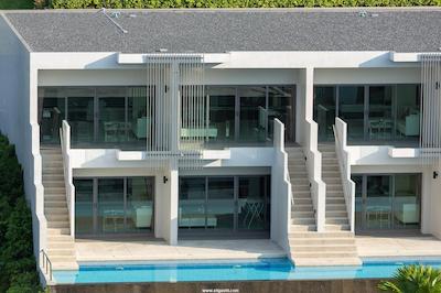 پاتونگ بی هیل ریزورت اند اسپا