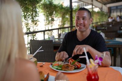 پاتونگ بی هیل ریزورت اند اسپا