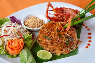 پاتونگ بی هیل ریزورت اند اسپا