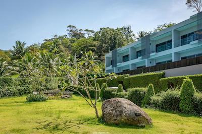 پاتونگ بی هیل ریزورت اند اسپا