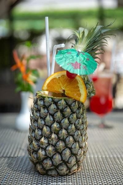 پاتونگ بی هیل ریزورت اند اسپا