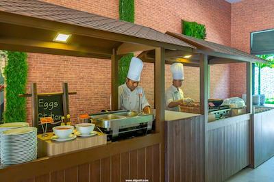 پاتونگ بی هیل ریزورت اند اسپا