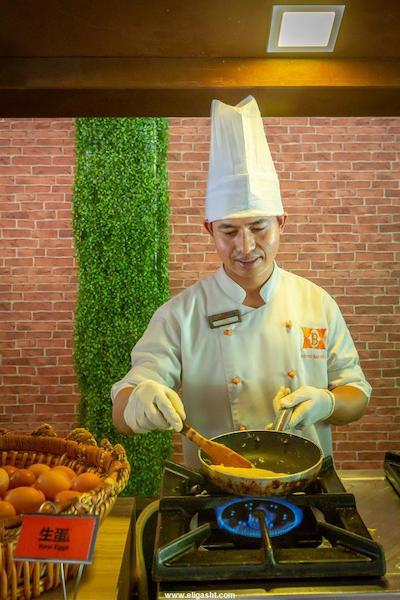 پاتونگ بی هیل ریزورت اند اسپا