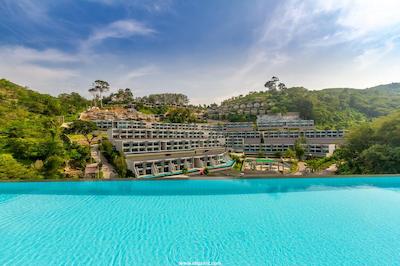 پاتونگ بی هیل ریزورت اند اسپا