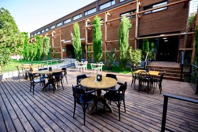 تفلیس پارک هتل