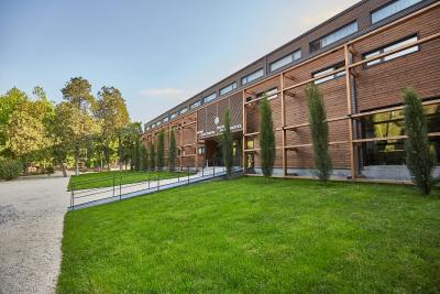 تفلیس پارک هتل