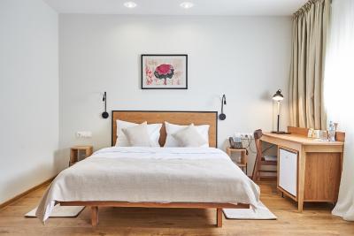 تفلیس پارک هتل