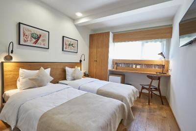 تفلیس پارک هتل