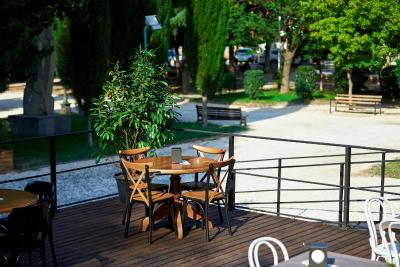 تفلیس پارک هتل