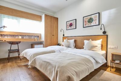 تفلیس پارک هتل