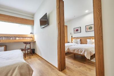 تفلیس پارک هتل