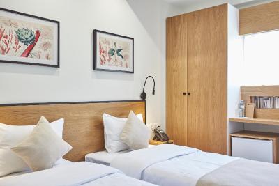 تفلیس پارک هتل