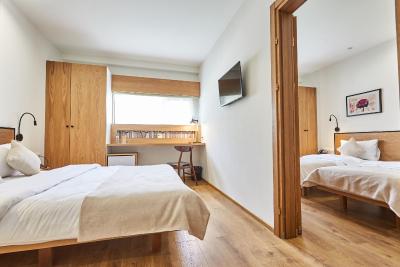 تفلیس پارک هتل