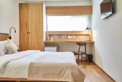 تفلیس پارک هتل