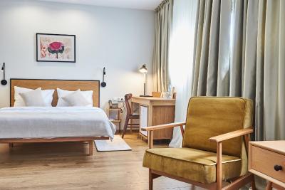 تفلیس پارک هتل