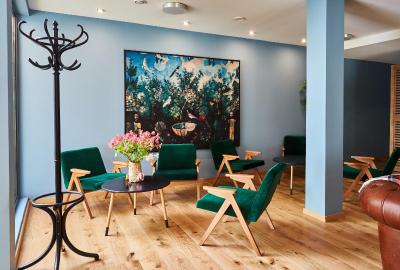 تفلیس پارک هتل