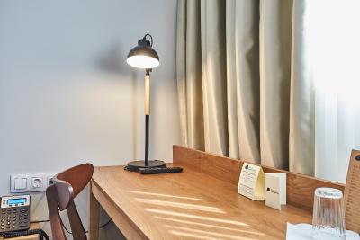 تفلیس پارک هتل