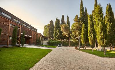 تفلیس پارک هتل