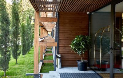 تفلیس پارک هتل