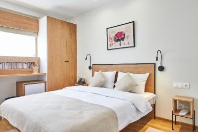 تفلیس پارک هتل