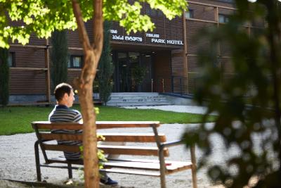 تفلیس پارک هتل