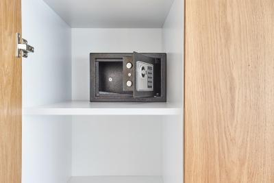 تفلیس پارک هتل