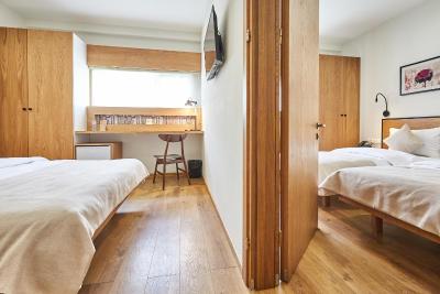 تفلیس پارک هتل