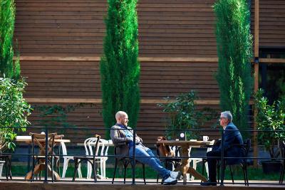 تفلیس پارک هتل