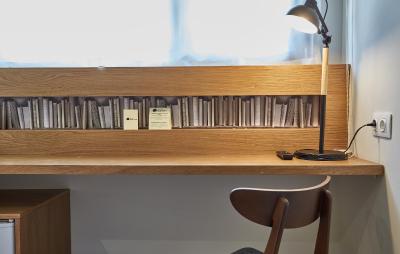 تفلیس پارک هتل