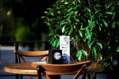 تفلیس پارک هتل