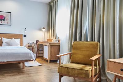 تفلیس پارک هتل