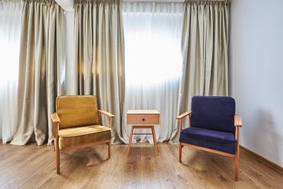 تفلیس پارک هتل