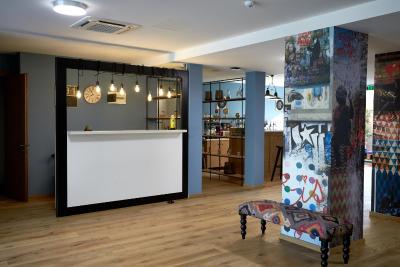 تفلیس پارک هتل