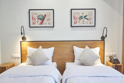 تفلیس پارک هتل