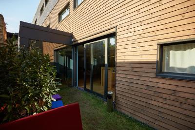 تفلیس پارک هتل