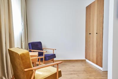 تفلیس پارک هتل