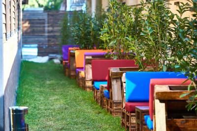 تفلیس پارک هتل