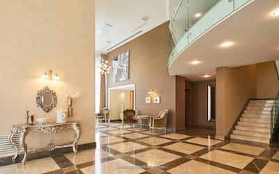 گالری پالاس