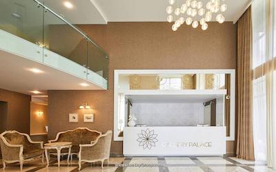 گالری پالاس