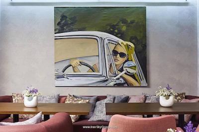 گالری پالاس