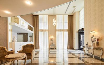 گالری پالاس