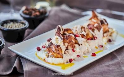 گالری پالاس