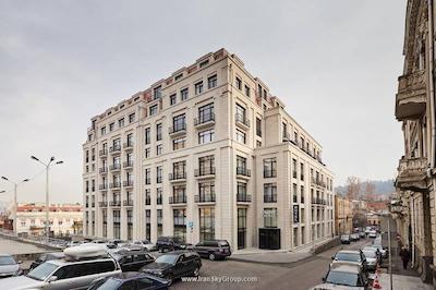 گالری پالاس