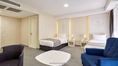 گالری پالاس