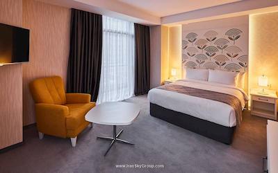 گالری پالاس