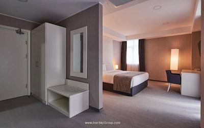 گالری پالاس