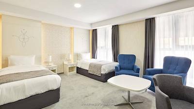 گالری پالاس